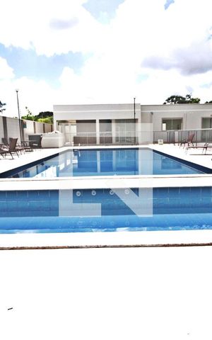 Apartamento para alugar com 45m², 2 quartos e 1 vagaÁrea comum - Piscina