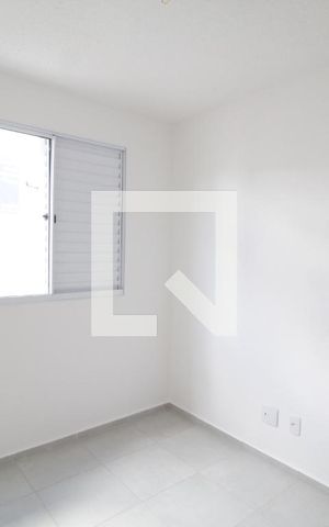 Apartamento para alugar com 45m², 2 quartos e 1 vagaQuarto 2