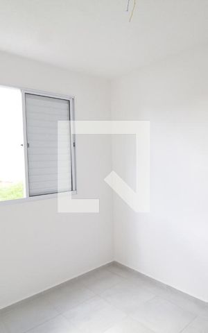 Apartamento para alugar com 45m², 2 quartos e 1 vagaQuarto 1