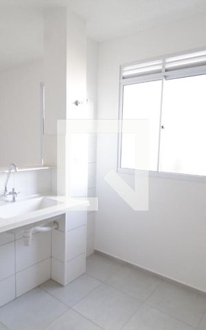 Apartamento para alugar com 45m², 2 quartos e 1 vagaCozinha