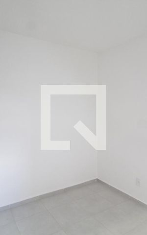 Apartamento para alugar com 45m², 2 quartos e 1 vagaQuarto 2