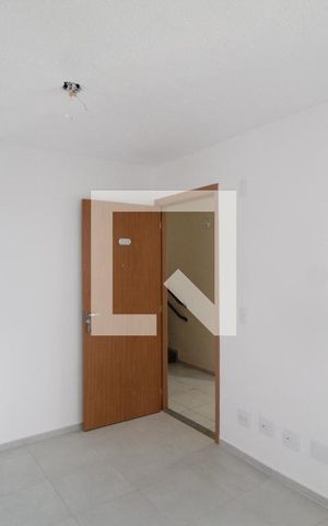 Apartamento para alugar com 45m², 2 quartos e 1 vagaSala