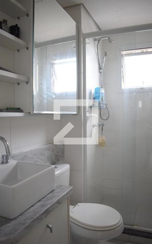 Apartamento à venda com 72m², 2 quartos e 1 vagaBanheiro Suíte