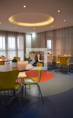 Apartamento à venda com 72m², 2 quartos e 1 vagaÁrea comum - Salão de festas