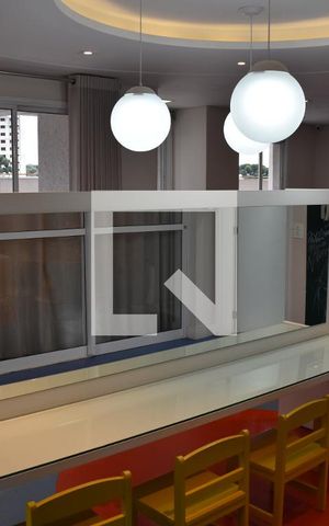 Apartamento à venda com 72m², 2 quartos e 1 vagaBrinquedoteca