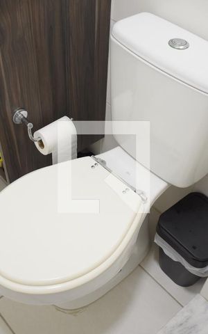 Apartamento à venda com 72m², 2 quartos e 1 vagaBanheiro 2