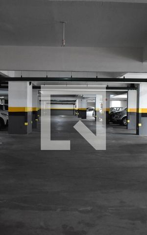 Apartamento à venda com 72m², 2 quartos e 1 vagaGaragem