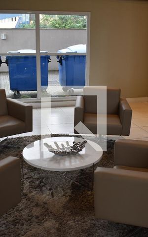 Apartamento à venda com 72m², 2 quartos e 1 vagaHall de entrada