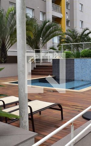 Apartamento à venda com 72m², 2 quartos e 1 vagaÁrea comum - Piscina