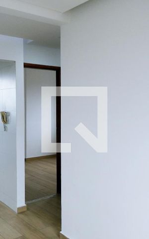 Apartamento para alugar com 50m², 2 quartos e 1 vagaSala