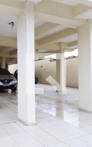 Apartamento para alugar com 50m², 2 quartos e 1 vagaGaragem