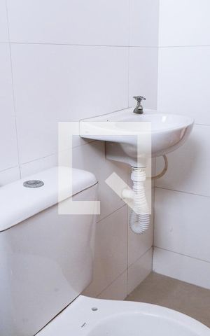 Apartamento para alugar com 50m², 2 quartos e 1 vagaBanheiro