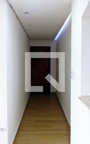 Apartamento para alugar com 50m², 2 quartos e 1 vagaCorredor/Sala