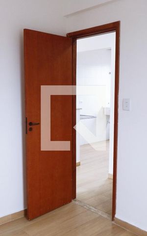 Apartamento para alugar com 50m², 2 quartos e 1 vagaQuarto 2