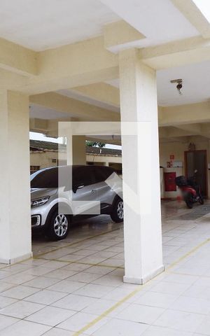 Apartamento para alugar com 50m², 2 quartos e 1 vagaGaragem