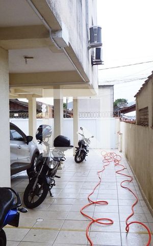 Apartamento para alugar com 50m², 2 quartos e 1 vagaGaragem