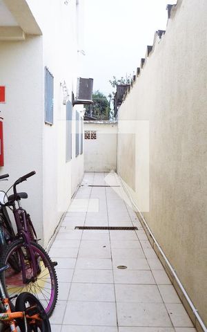 Apartamento para alugar com 50m², 2 quartos e 1 vagaÁrea externa