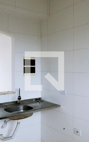 Apartamento para alugar com 50m², 2 quartos e 1 vagaCozinha