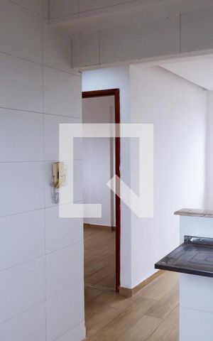 Apartamento para alugar com 50m², 2 quartos e 1 vagaCozinha