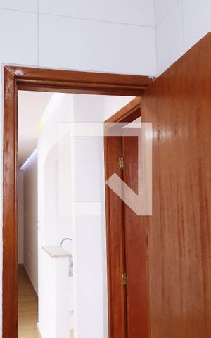 Apartamento para alugar com 50m², 2 quartos e 1 vagaBanheiro