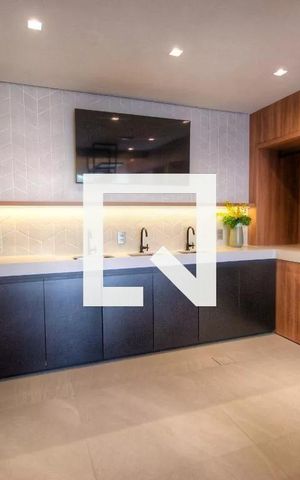Studio para alugar com 25m², 1 quarto e sem vagaÁrea comum