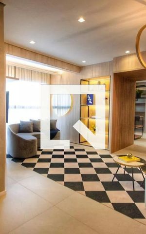 Studio para alugar com 25m², 1 quarto e sem vagaÁrea comum