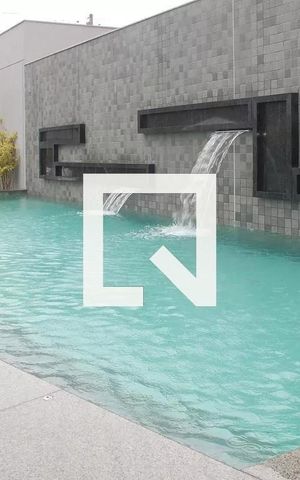 Studio para alugar com 25m², 1 quarto e sem vagaÁrea comum - Piscina