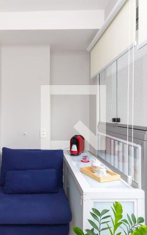 Studio para alugar com 25m², 1 quarto e sem vagaStudio 
