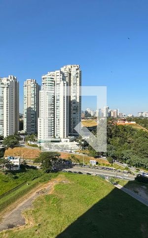 Apartamento para alugar com 53m², 2 quartos e 2 vagasVista da Sacada