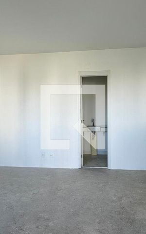 Apartamento para alugar com 53m², 2 quartos e 2 vagasSala