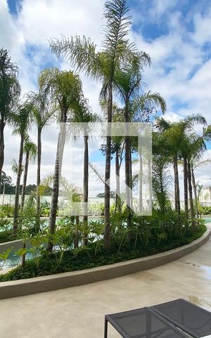 Apartamento para alugar com 53m², 2 quartos e 2 vagasPiscina