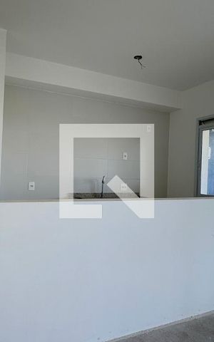 Apartamento para alugar com 53m², 2 quartos e 2 vagasCozinha