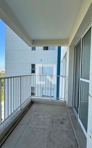 Apartamento para alugar com 53m², 2 quartos e 2 vagasSacada