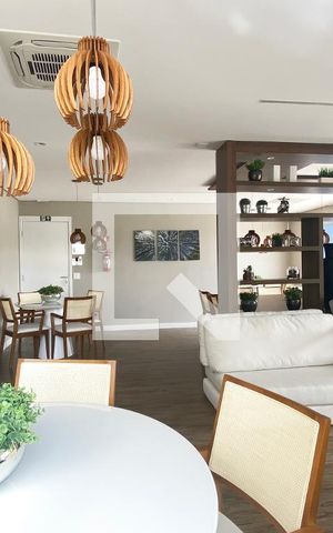 Apartamento para alugar com 53m², 2 quartos e 2 vagasSalão de Festas