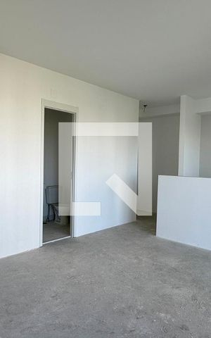 Apartamento para alugar com 53m², 2 quartos e 2 vagasSala
