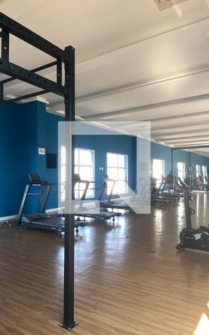 Apartamento para alugar com 53m², 2 quartos e 2 vagasAcademia