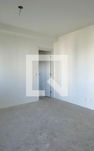 Apartamento para alugar com 53m², 2 quartos e 2 vagasSala