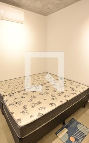 Apartamento para alugar com 44m², 1 quarto e 1 vaga Apartamento para alugar com 44m², 1 quarto e 1 vagaQuarto