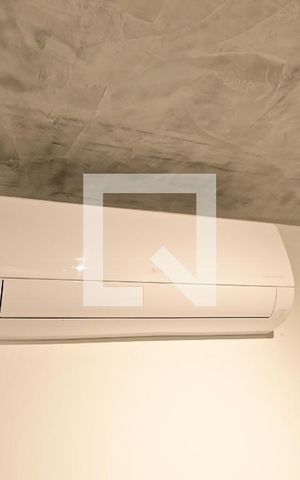 Apartamento para alugar com 44m², 1 quarto e 1 vaga Apartamento para alugar com 44m², 1 quarto e 1 vagaQuarto