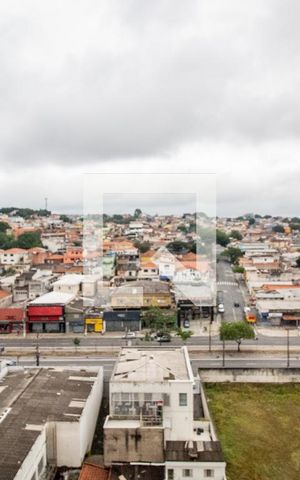 Apartamento à venda com 27m², 1 quarto e sem vaga Apartamento à venda com 27m², 1 quarto e sem vagaVista Sala