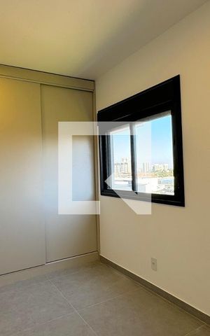 Apartamento para alugar com 63m², 2 quartos e 1 vagaSuíte 1