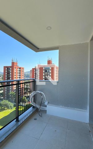 Apartamento para alugar com 63m², 2 quartos e 1 vagaÁrea de Serviço