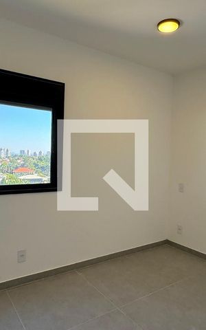 Apartamento para alugar com 63m², 2 quartos e 1 vagaSuíte 1