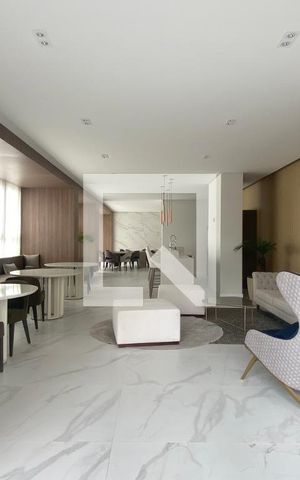 Apartamento para alugar com 63m², 2 quartos e 1 vagaSalão de Festas
