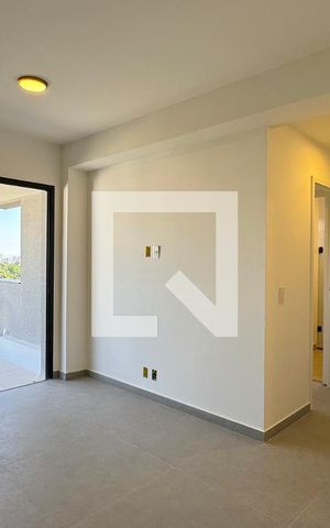 Apartamento para alugar com 63m², 2 quartos e 1 vagaSala