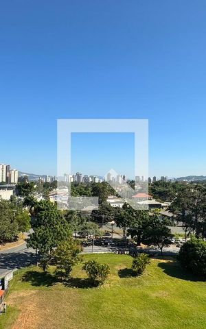 Apartamento para alugar com 63m², 2 quartos e 1 vagaVista da Sacada