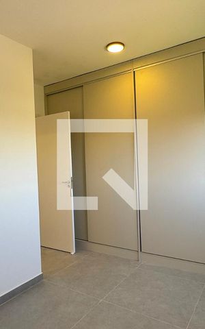Apartamento para alugar com 63m², 2 quartos e 1 vagaSuíte 1