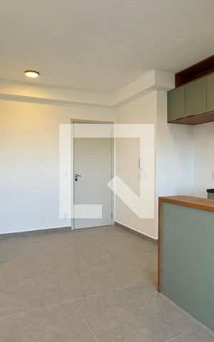 Apartamento para alugar com 63m², 2 quartos e 1 vagaSala
