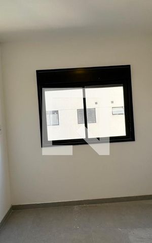 Apartamento para alugar com 63m², 2 quartos e 1 vagaSuíte 2