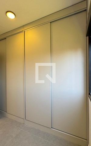 Apartamento para alugar com 63m², 2 quartos e 1 vagaSuíte 1